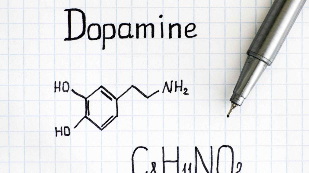 DOpamina y tratamiento de adicciones