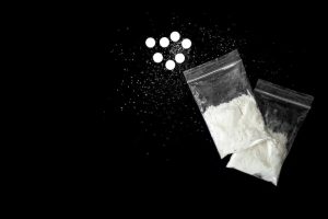 Viagra y cocaína