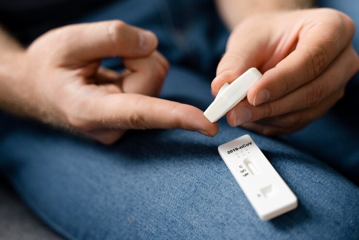 Cocaína y diabetes