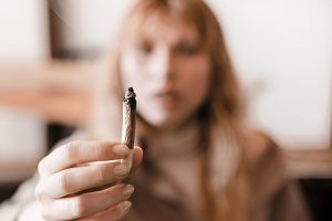 Síndrome de abstinencia a los porros