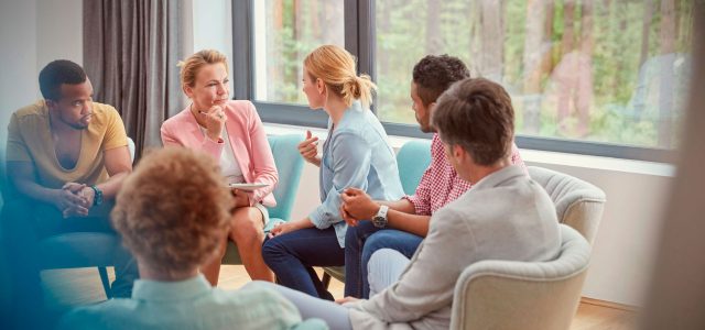 Terapias grupo veteranos
